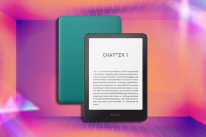 Amazon Is Pulling Support for Kindles From 2012 or Earlier. What to Do Now