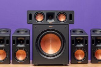 Best Home Theater Systems of 2026