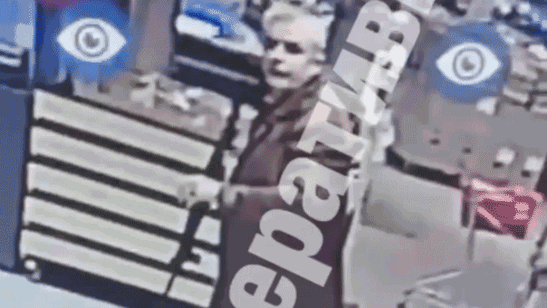 Moscow-born gunman dead after Kyiv shooting rampage leaves at least 6 dead, 14 wounded: Zelenskyy