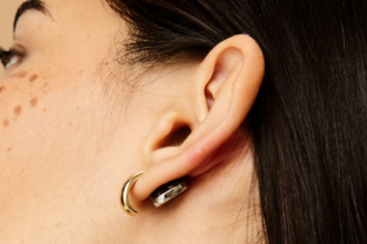 The World’s Smallest Wellness Wearable, Smart Earrings, Just Launched on Kickstarter