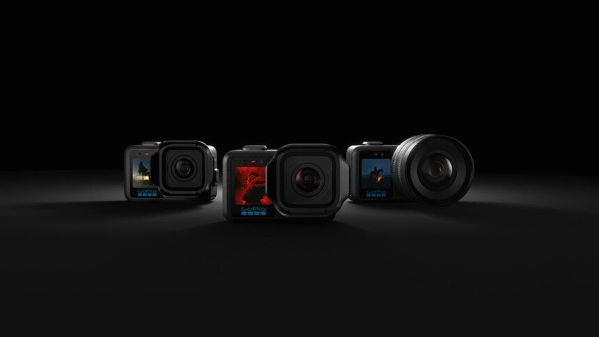 GoPro’s New Cameras Have One Feature I’m So Excited About