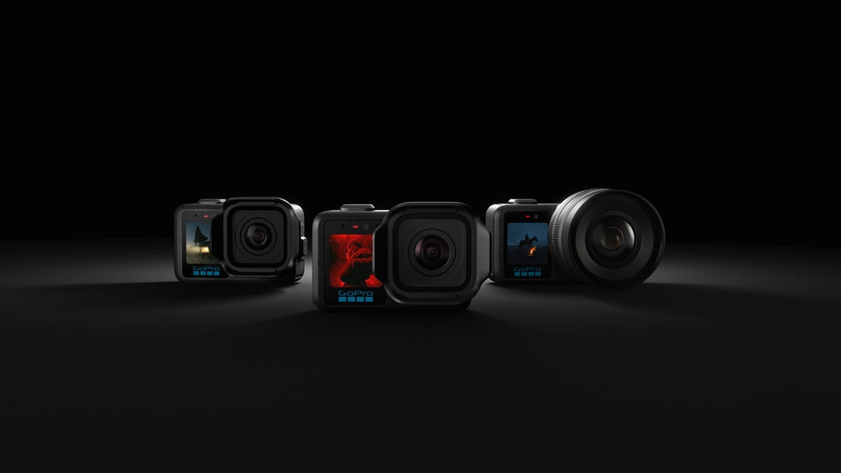 GoPro’s New Cameras Have One Feature I’m So Excited About