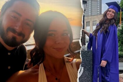 High school sweethearts’ marriage ends in gruesome murder-suicide less than 2 years after wedding: police