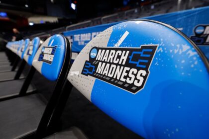 Proposal for historic NCAA tournament expansion reaches final stages: report