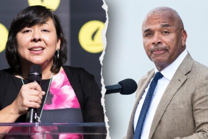 How mutiny at Southern Poverty Law Center triggered leadership collapse