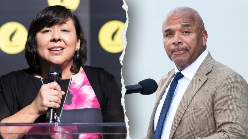 How mutiny at Southern Poverty Law Center triggered leadership collapse