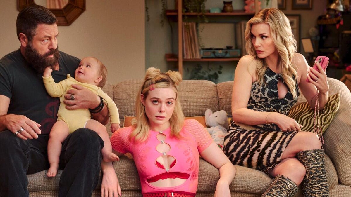 Apple TV: 27 of the Best Shows You’re Probably Not Watching