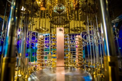 Researchers Use Quantum Computer to Improve AI Predictions