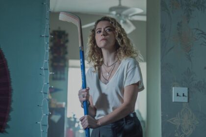 New on Apple TV in May 2026: ‘Maximum Pleasure Guaranteed,’ a ‘For All Mankind’ Spinoff and More