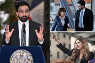 Mayor Mamdani begs lawmakers to allow him to miss NYC budget deadline: sources