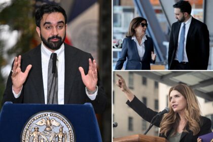 Mayor Mamdani begs lawmakers to allow him to miss NYC budget deadline: sources