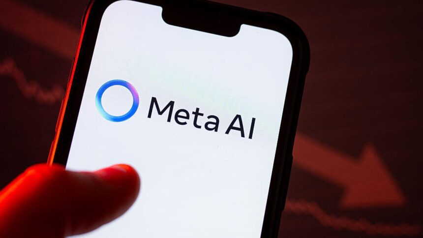 Meta Will Track Employees’ Keystrokes, Clicks and Mousing to Train AI