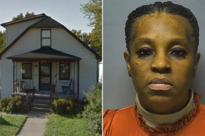 Michigan woman arrested for allegedly starving, torturing disabled sister-in-law she locked in basement