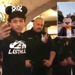 Disney Parks to crack down on influencer behavior after disturbing ‘swatting’ incident, insiders say