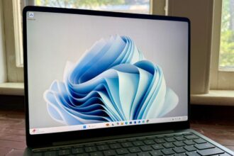 The Memory Shortage Strikes Again, This Time With Rising Microsoft Surface Prices