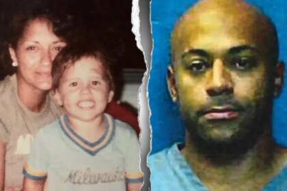 Son warns suspected killer may ‘get away with murder’ after conviction tossed in mom’s execution-style slaying