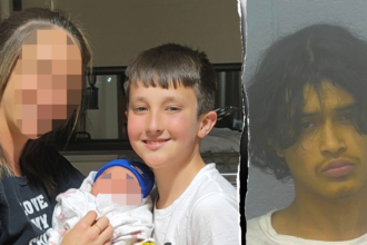 Outrage builds over illegal immigrant ‘invasion’ after suspect allegedly executes teen who begged for life