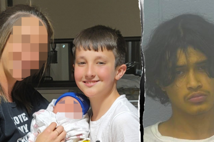 Outrage builds over illegal immigrant ‘invasion’ after suspect allegedly executes teen who begged for life