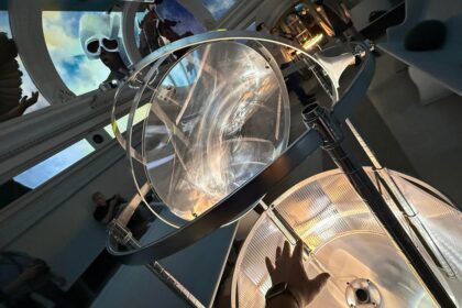 It’s Always Surreal in Philadelphia, Where Art Meets AI in a Sweeping Space