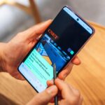 The Best Part of the New Moto G Stylus Phone Is a Pen I Actually Use