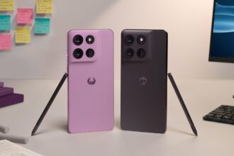 The Moto G Stylus Evolves Its Signature Feature, but With a Price Bump