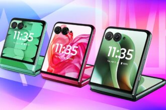 Motorola Razr 2026 Rumors: Release Date, Price, Specs
