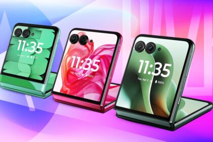 Motorola Razr 2026 Rumors: Release Date, Price, Specs