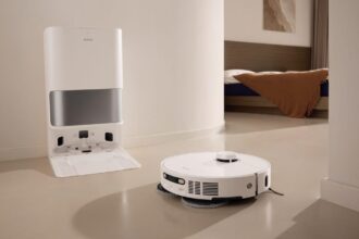 Should You Buy a Self-Emptying Robot Vacuum? The Answer Isn’t So Simple