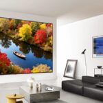 LG’s Micro RGB TVs Boast Big Screens, Big Colors and Big Prices