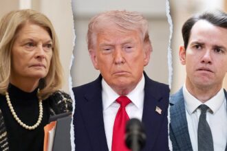 Trump’s Iran threat rattles GOP as some Republicans break ranks