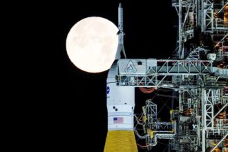 Artemis II vs Apollo: Why this mission loops the moon but doesn’t land