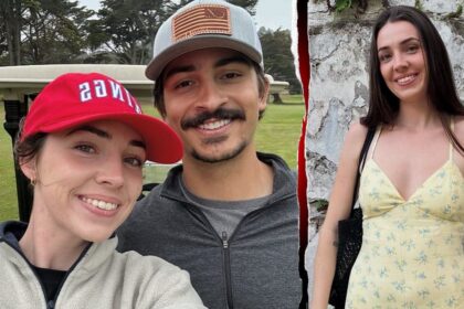 Ex-Biden staffer claims accidental shot killed girlfriend as dad blasts toxic, abusive relationship: report