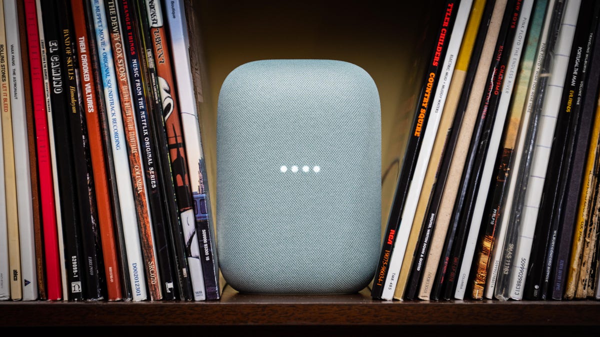 Google’s Gemini for Home Is Bringing Back Continued Conversations