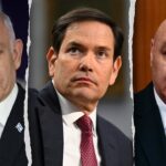 Trump predicted Israel-Lebanon leaders would speak ‘tomorrow’ — Beirut shut it down as ceasefire emerges