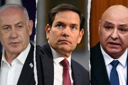 Trump predicted Israel-Lebanon leaders would speak ‘tomorrow’ — Beirut shut it down as ceasefire emerges