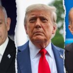 Trump squeezed between Israel and Turkey as Netanyahu, Erdogan escalate feud
