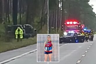 3 Georgia teens killed, 1 fighting for life in Florida spring break crash