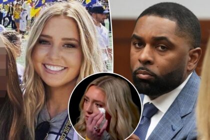 What is Pompe disease? Inside Paige Shiver’s condition that caused her to abort Sherrone Moore’s baby