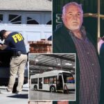 Exclusive | Surprise FBI corruption raid in Lancaster linked to influential Chinese automaker BYD