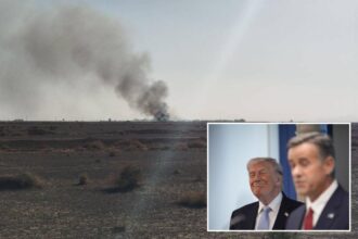 Exclusive | Trump confirms CIA ‘Ghost Murmur’ tool was ‘very important’ to find airman in Iran — as experts debate how it works