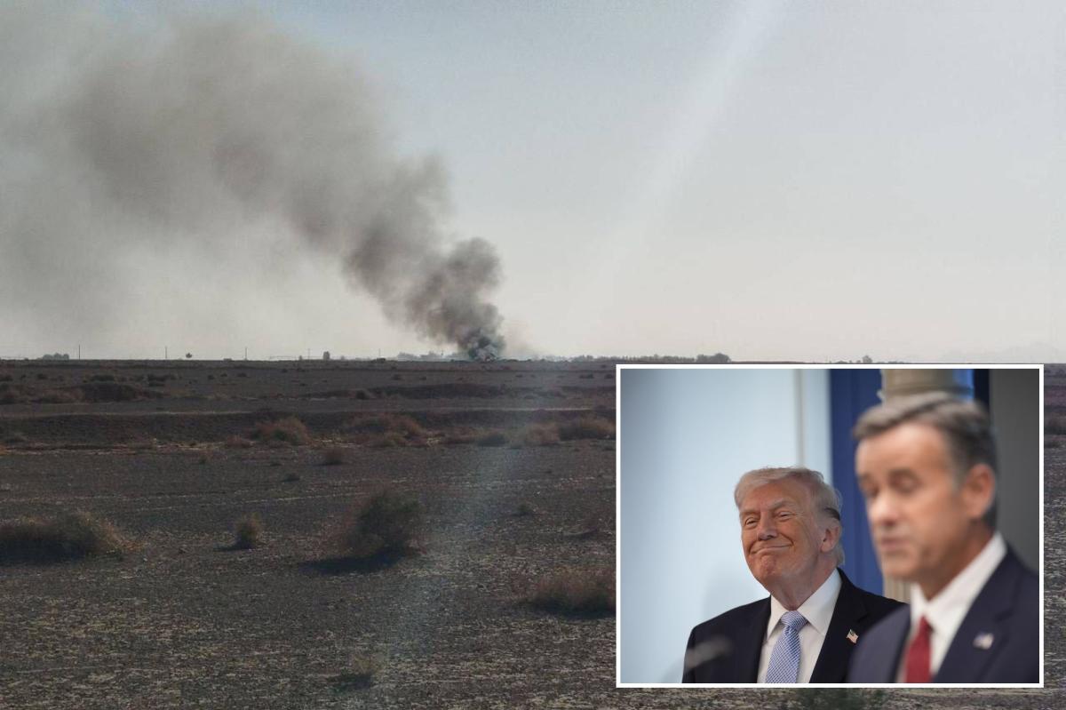 Exclusive | Trump confirms CIA ‘Ghost Murmur’ tool was ‘very important’ to find airman in Iran — as experts debate how it works