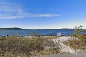Woman’s body found floating in Long Island Sound prompting homicide investigation