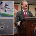 Americans would be ‘up at night worrying’ if they knew the truth about alien life, Tennessee Rep. Tim Burchett says