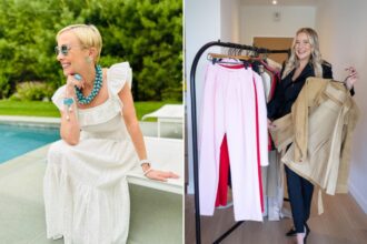 Exclusive | 0K on dresses, K handbags as party favors — personal shoppers to the elite reveal all