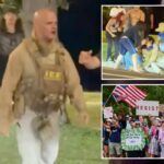 Man wearing ICE uniform brutally beaten in Honolulu not affiliated with agency, DHS says