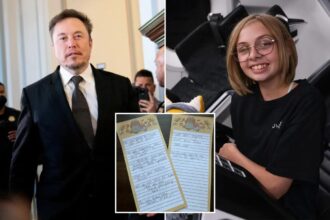 Elon Musk fulfills teen’s last wish in touching X post after she was too weak to take his call