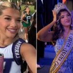 Texas beauty queen’s death at 17 blamed on influencer’s ‘unreasonably dangerous’ energy drink: lawsuit
