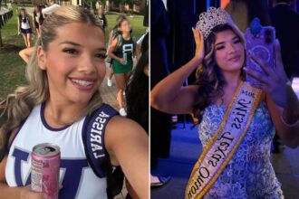 Texas beauty queen’s death at 17 blamed on influencer’s ‘unreasonably dangerous’ energy drink: lawsuit