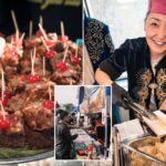 Exclusive | Queens Night Market is back —featuring a global assortment of tantalizing, but affordable grub