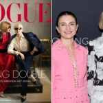 Why Anna Wintour really decided to pull a power move and put herself on the cover of Vogue, alongside Meryl Streep